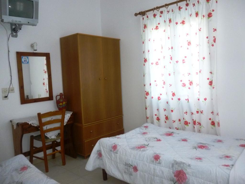 Apartments Jota Marathókampos Cameră foto